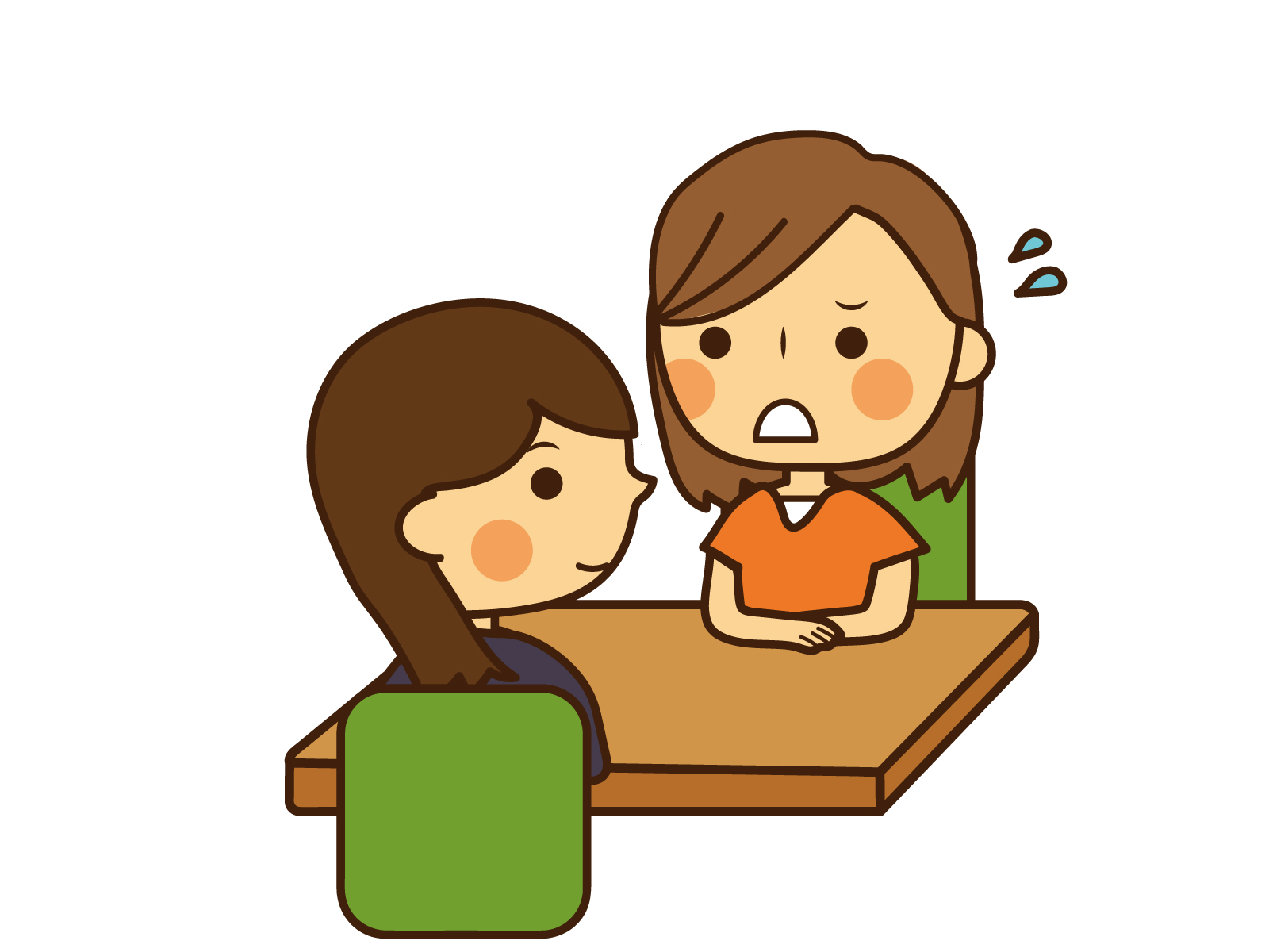 もしも、社員に「相談窓口」がなかったら？ ― 中小企業に求められる労務リスク管理