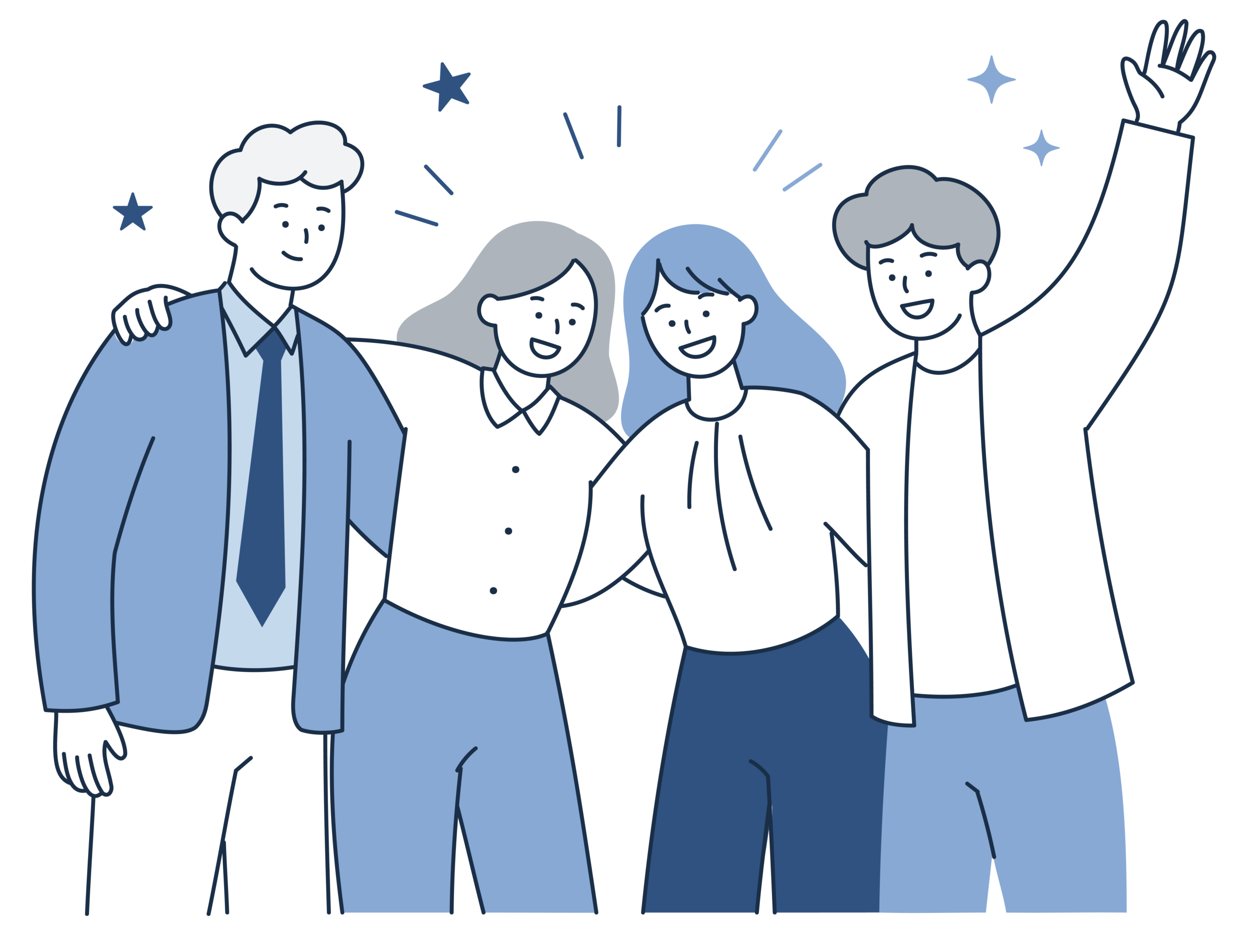 ハラスメントを意識しすぎて会話が減る時代、管理職はどうする?