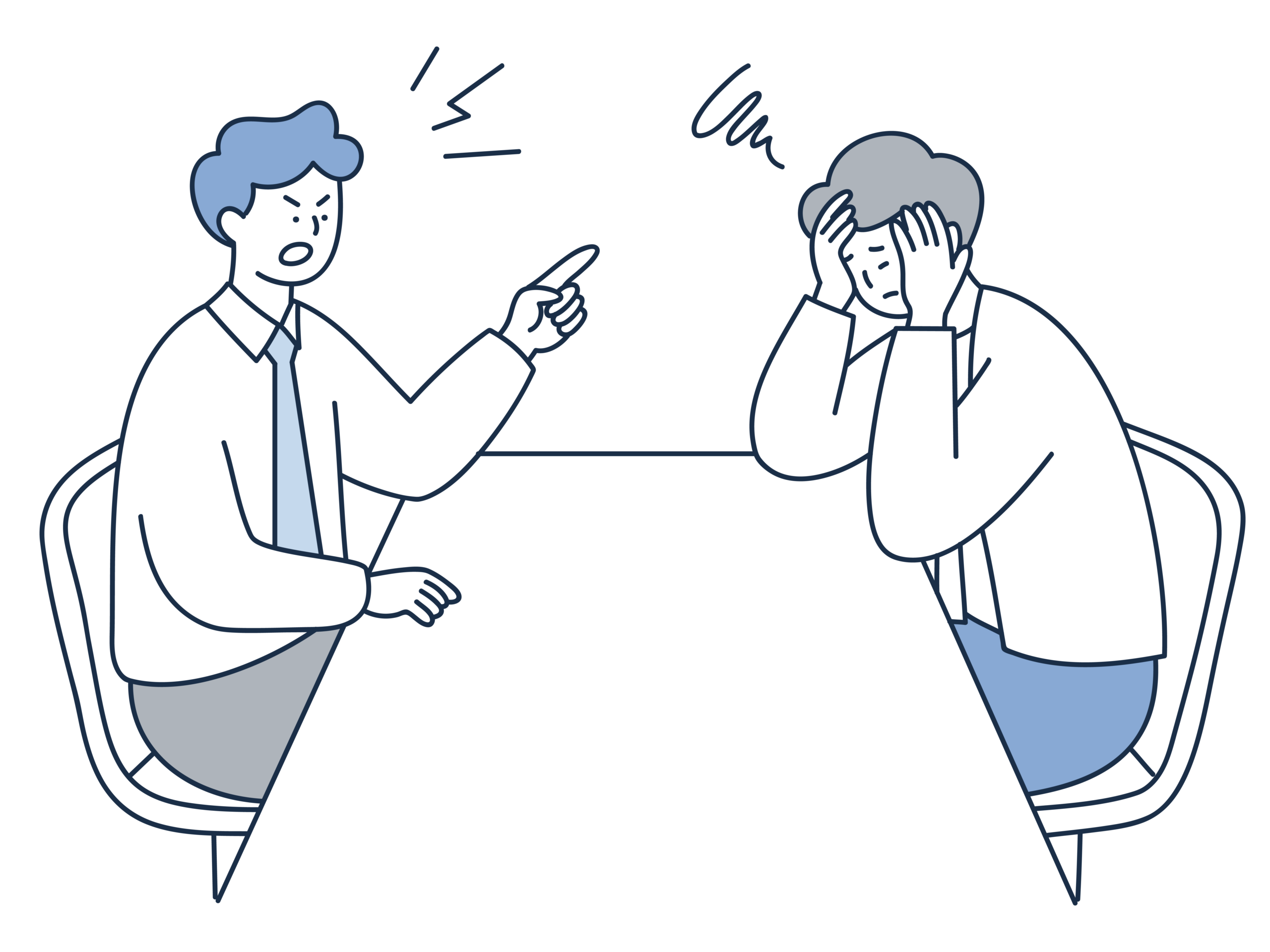 ハラスメント相談窓口の義務化と、企業が押さえるべきポイント