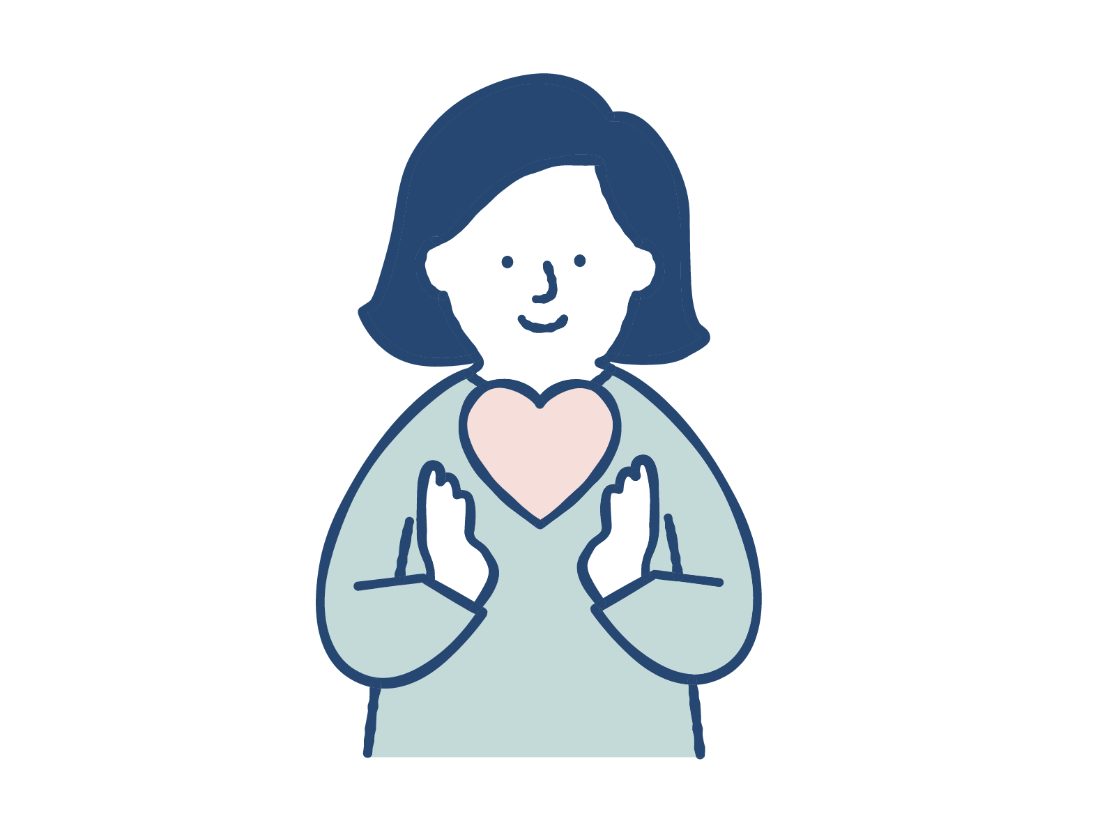 若手社員のメンタルヘルス問題が増加する背景と企業対応策